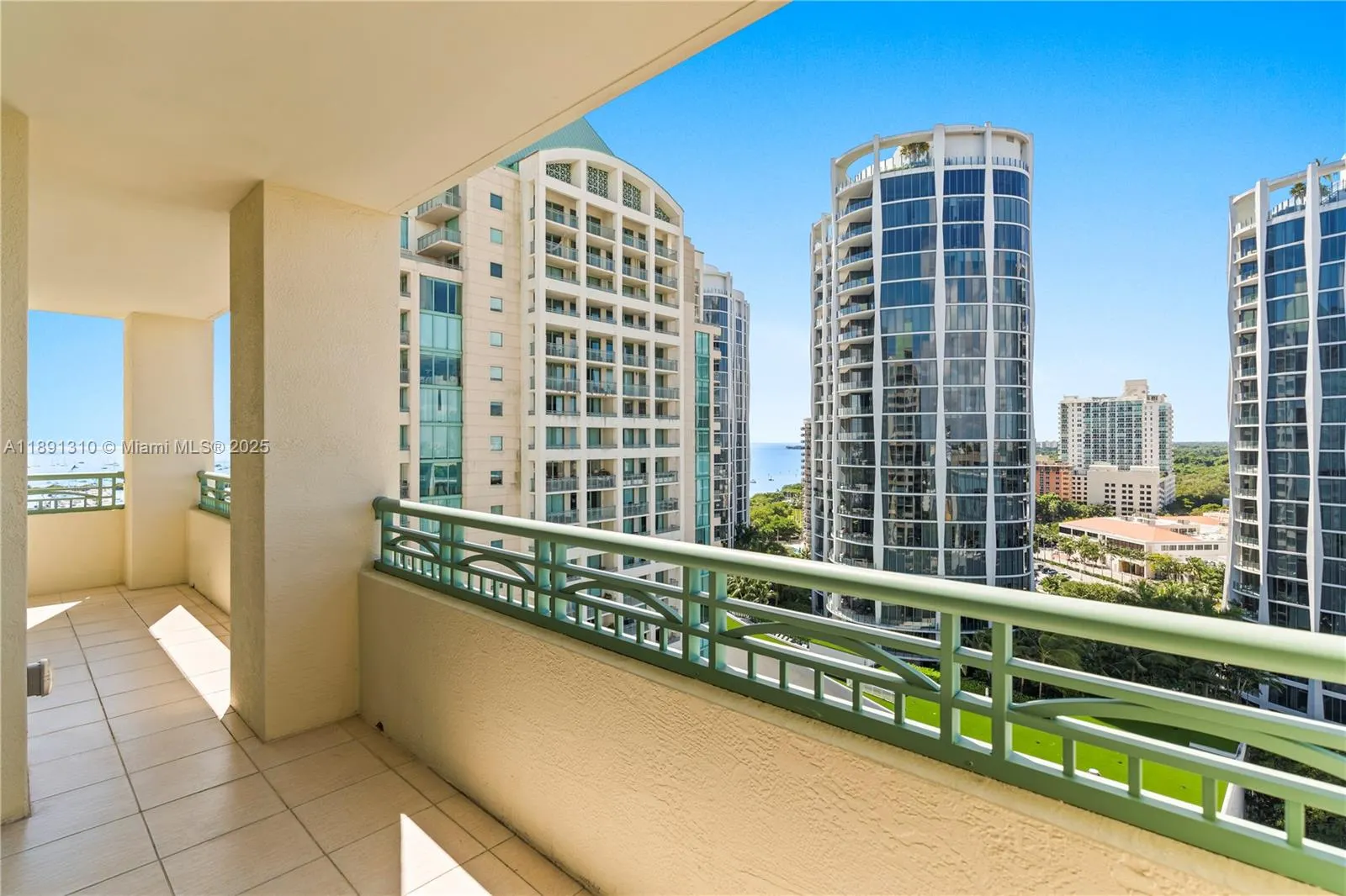 3350 SW 27 AV, #1503
