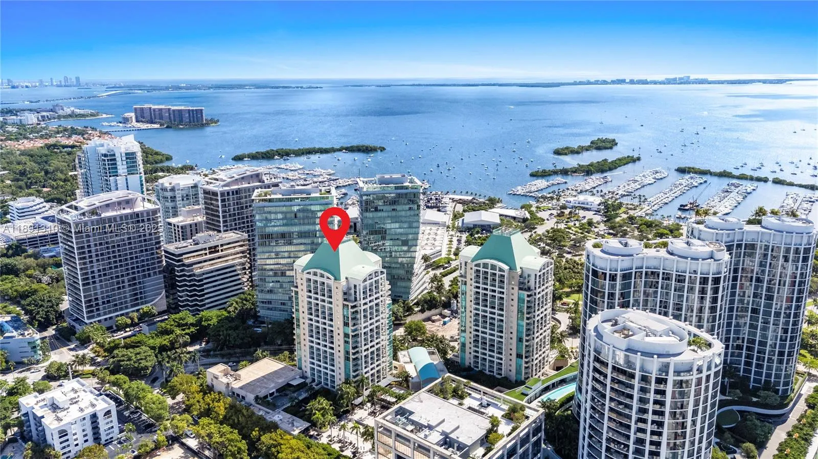 3350 SW 27 AV, #1503