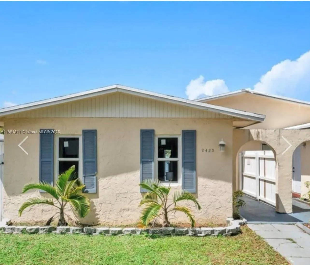 2423 SW 58th Mnr, #2