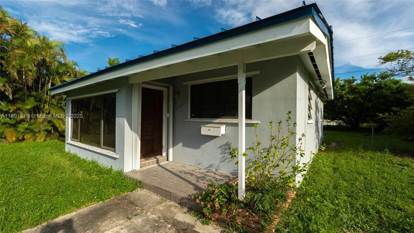 9700 Haitian Dr