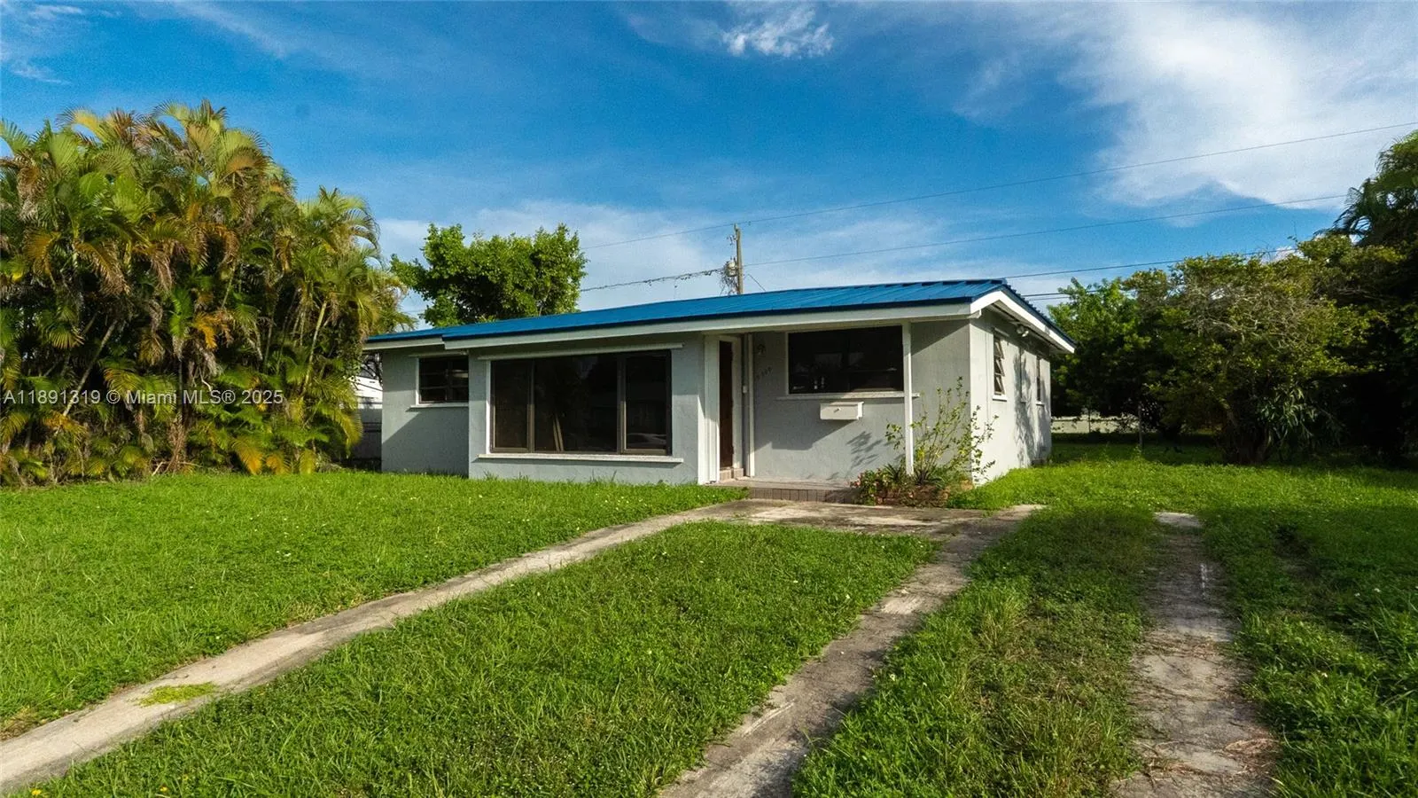 9700 Haitian Dr