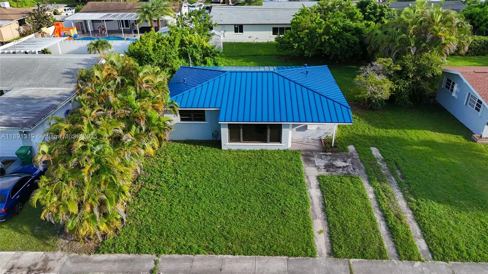 9700 Haitian Dr