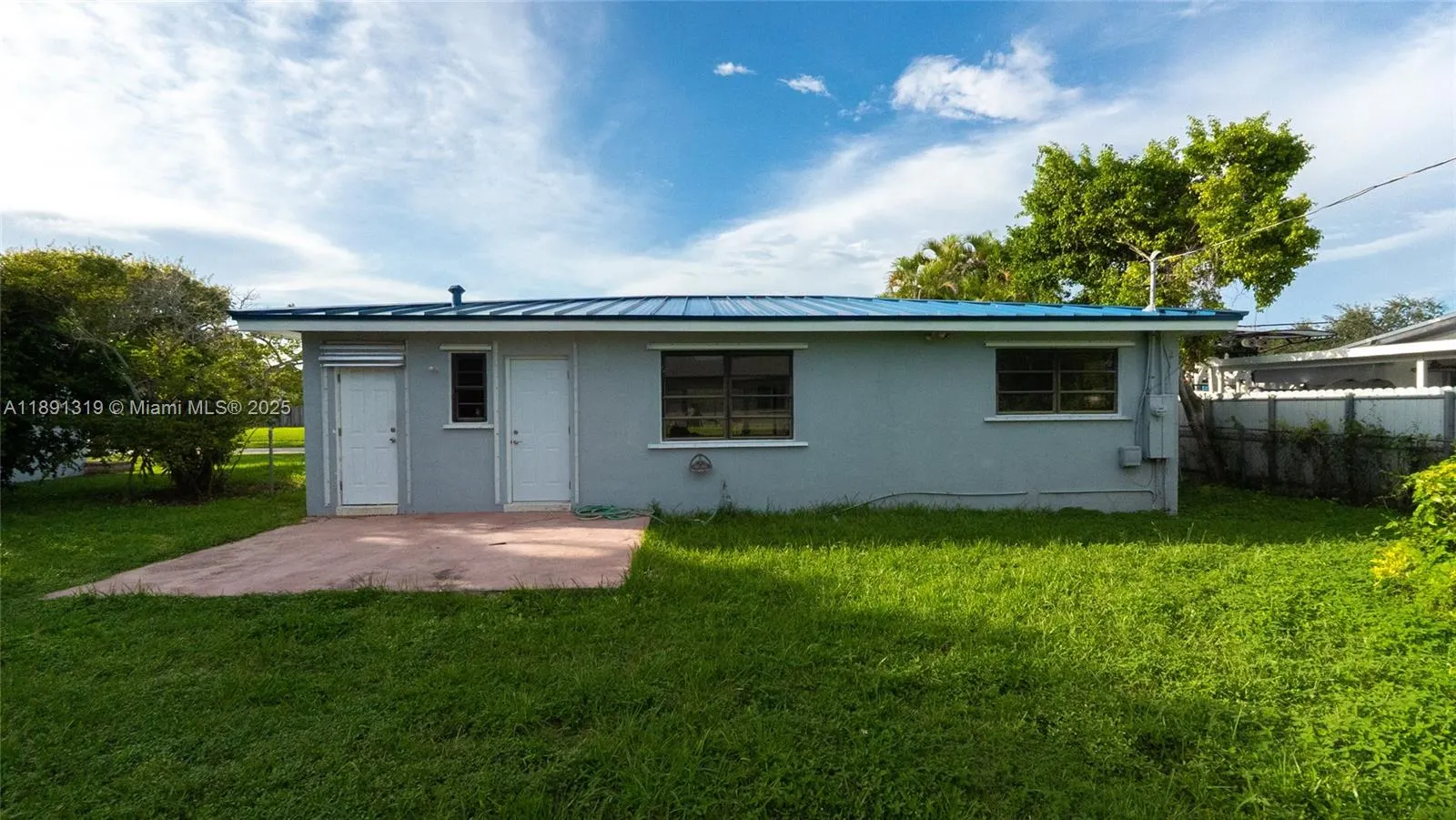 9700 Haitian Dr