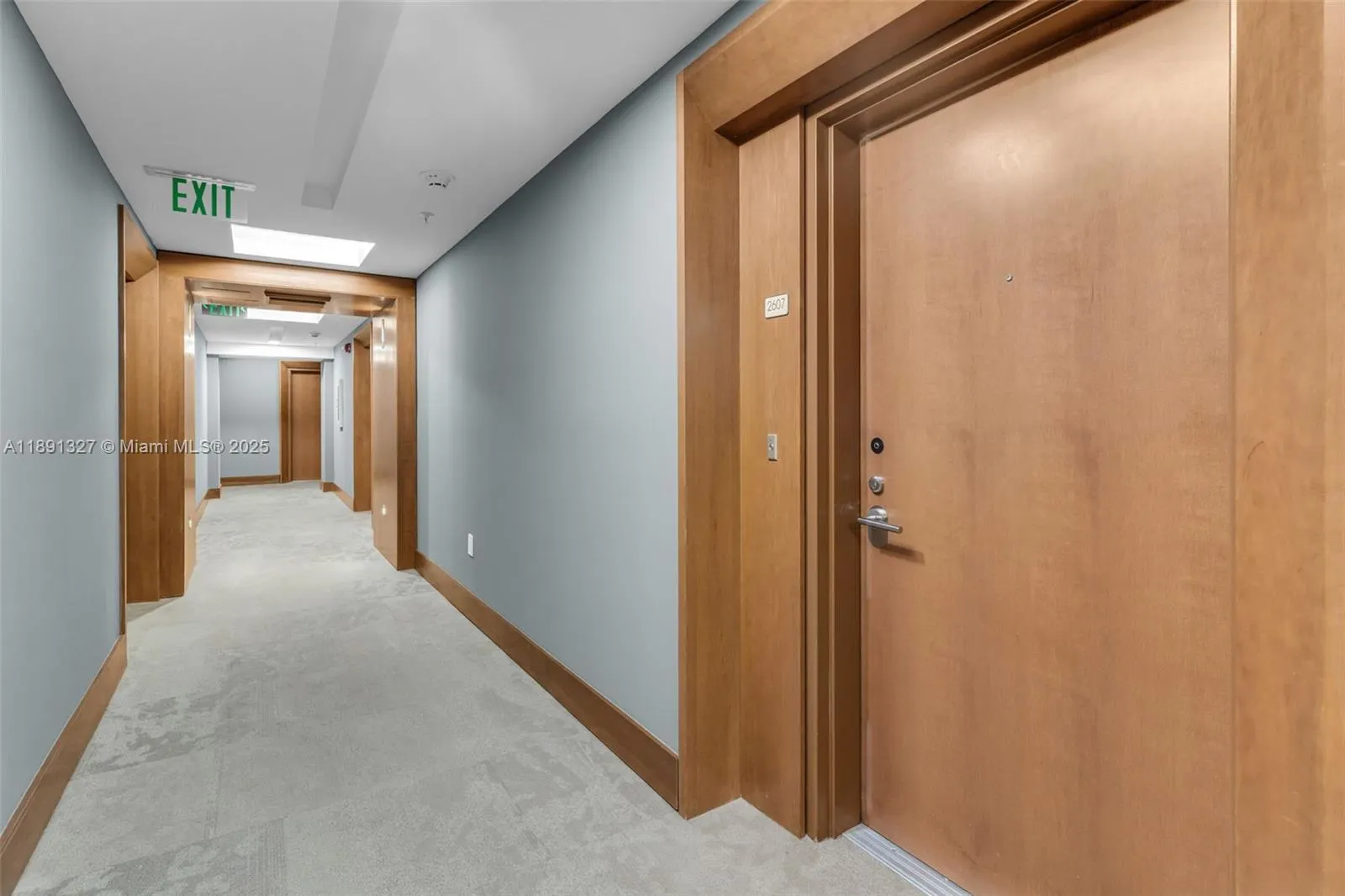 31 SE 5th St, #2607