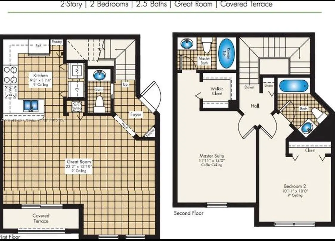 8760 NW 97th Ave, #212