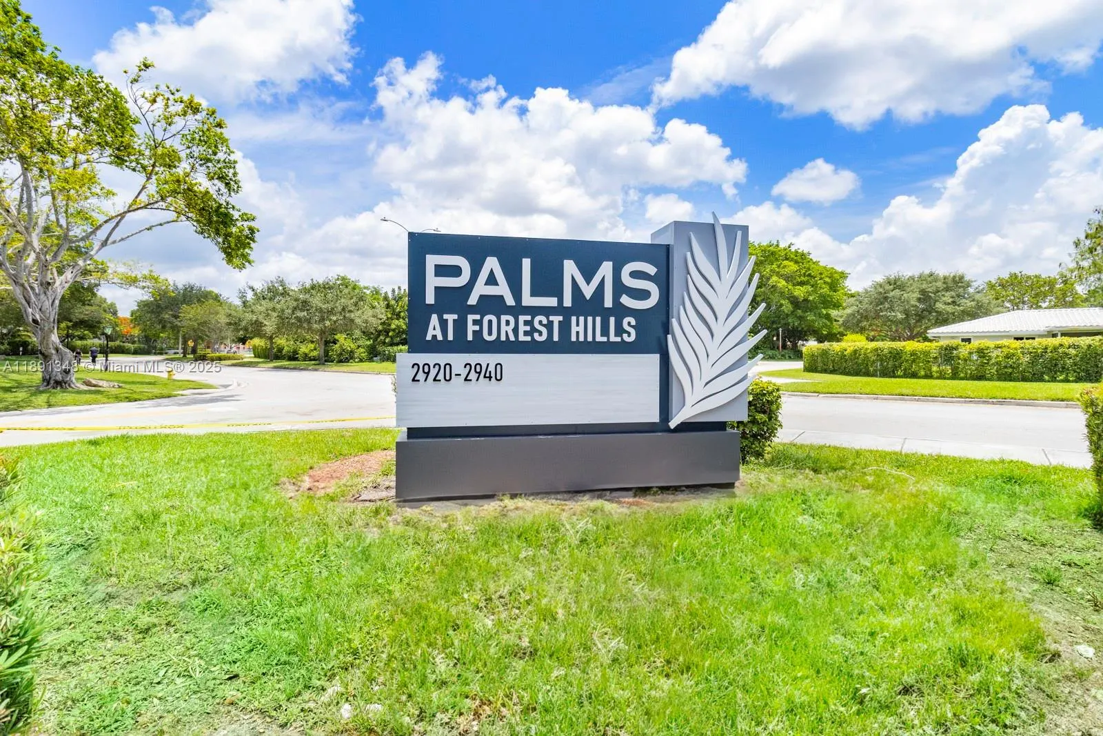 2930 Forest Hills Blvd, #B105