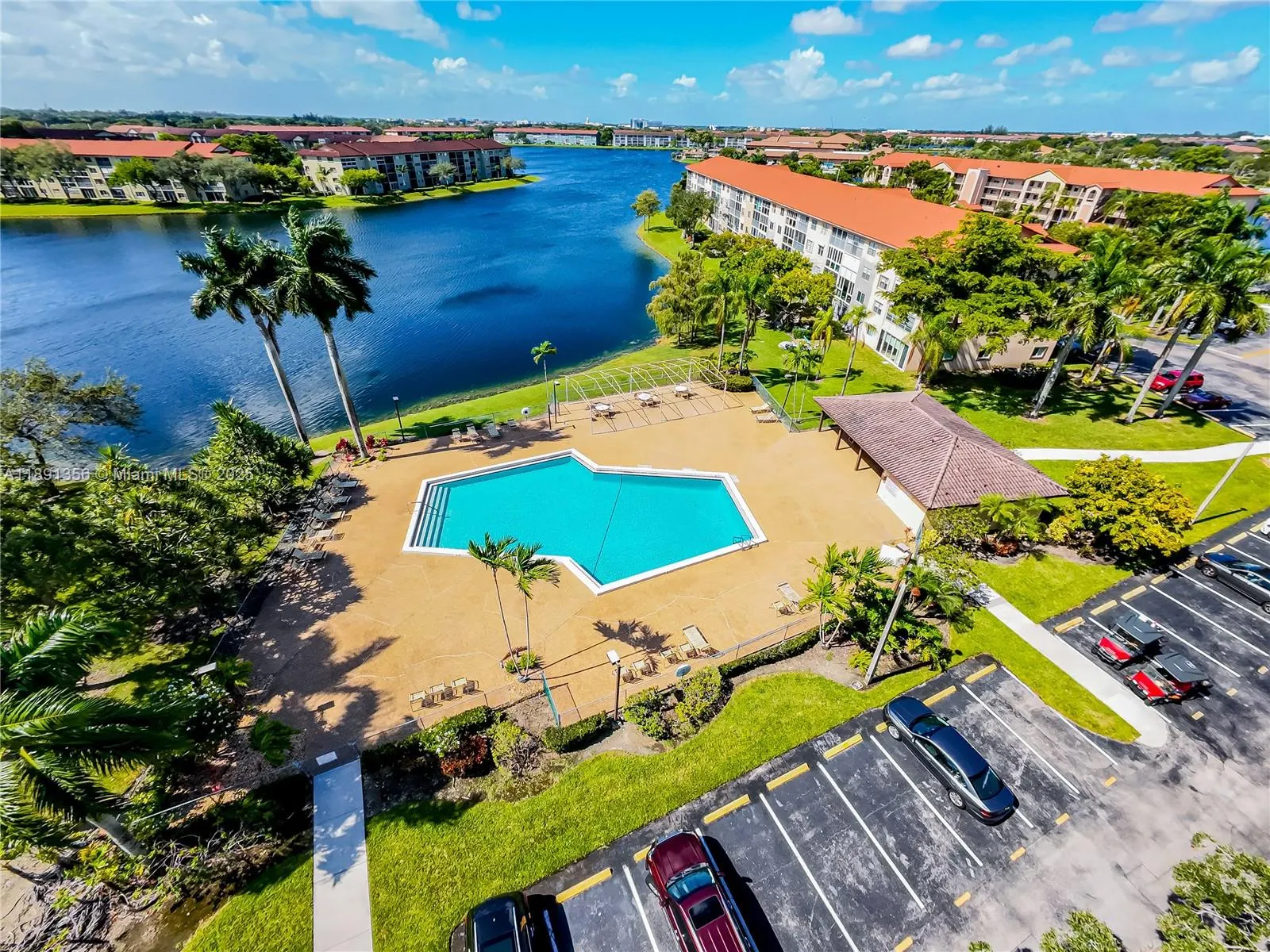 13100 SW 11th Ct, #107C
