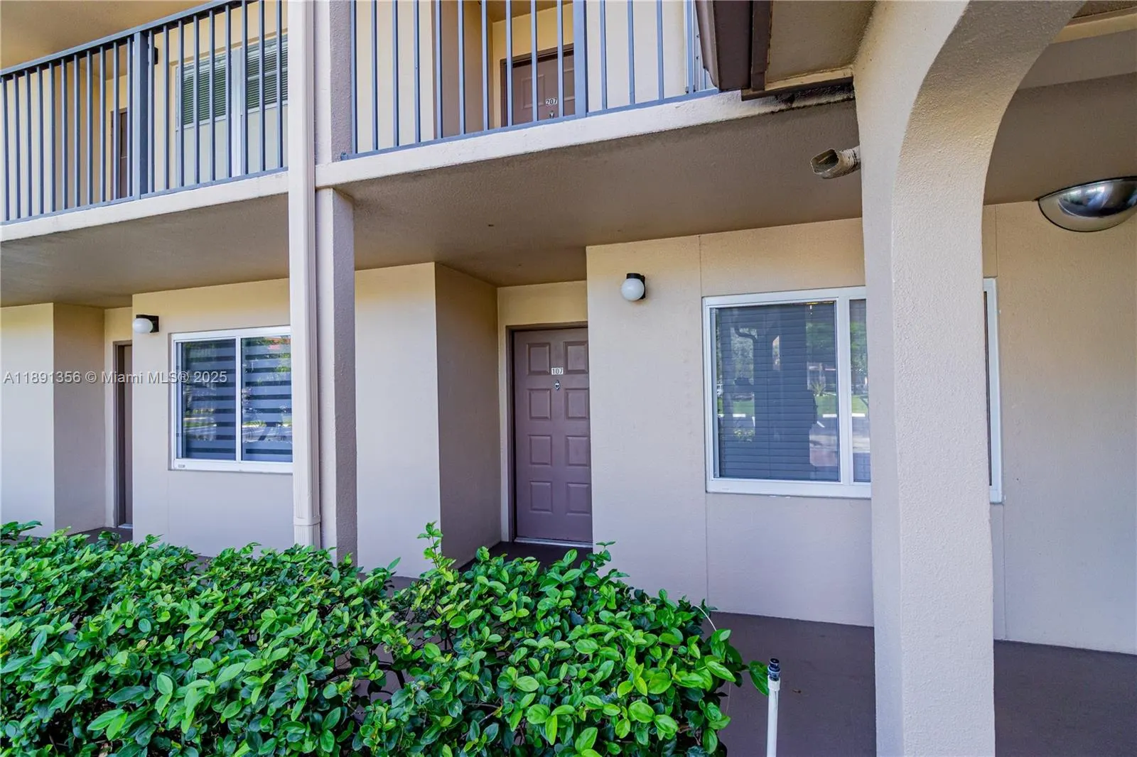 13100 SW 11th Ct, #107C
