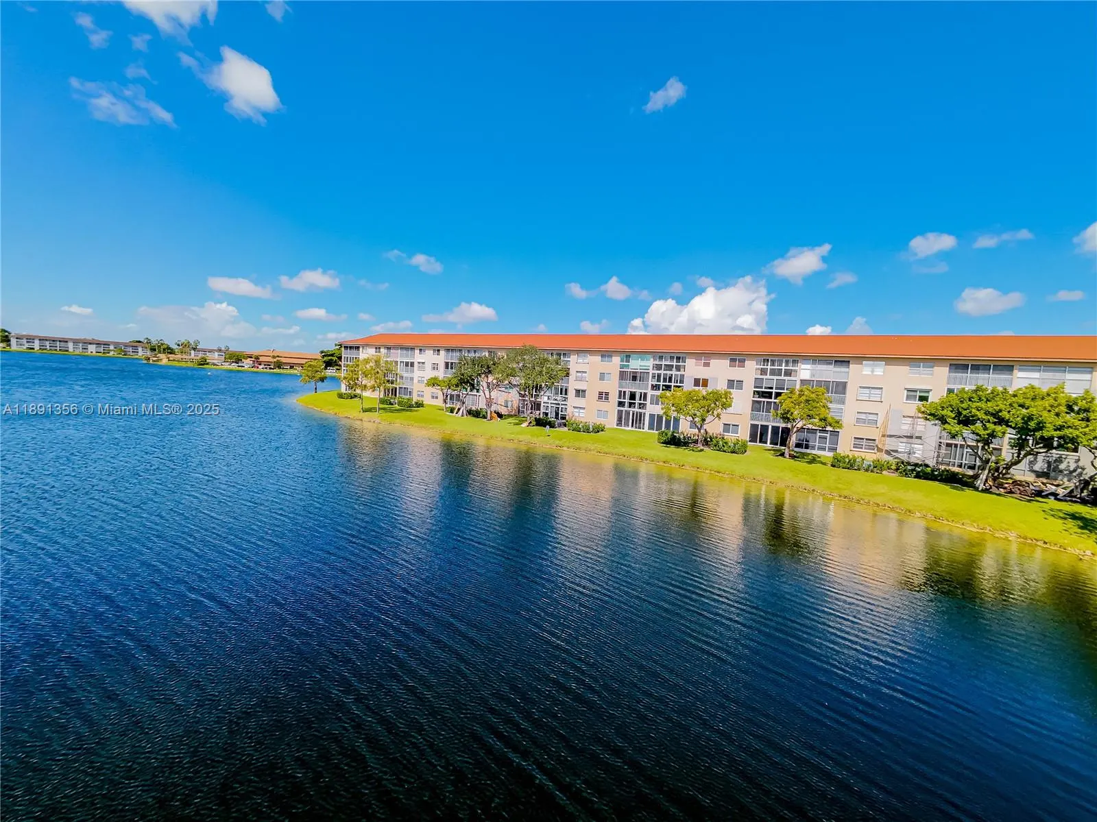 13100 SW 11th Ct, #107C