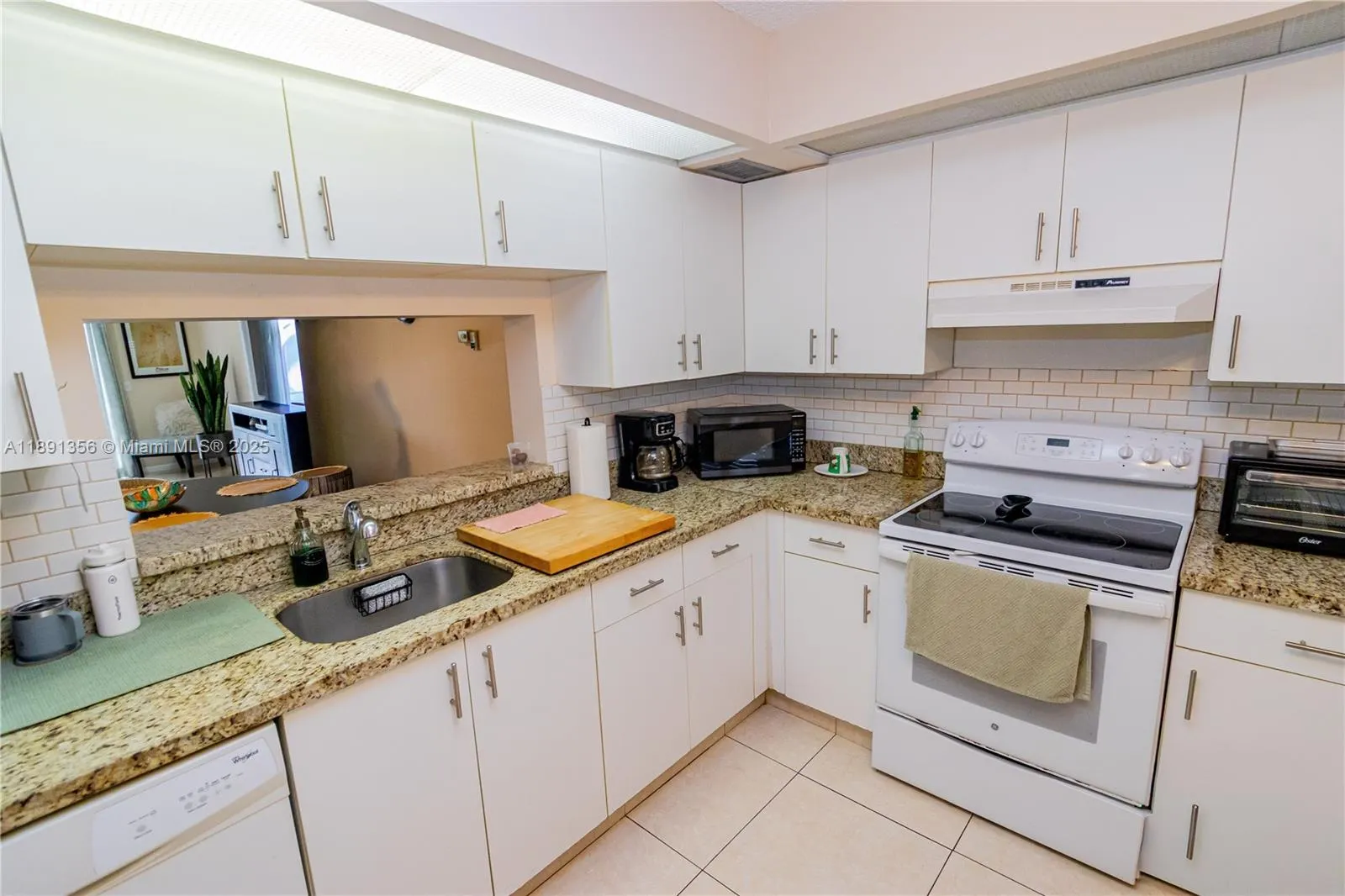 13100 SW 11th Ct, #107C