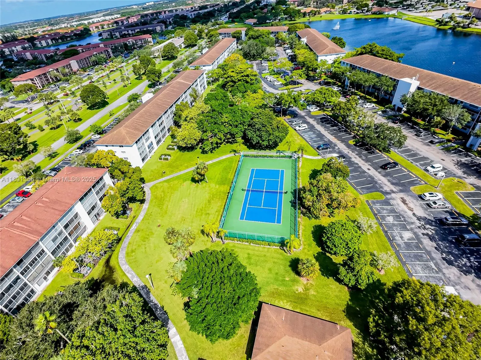13100 SW 11th Ct, #107C