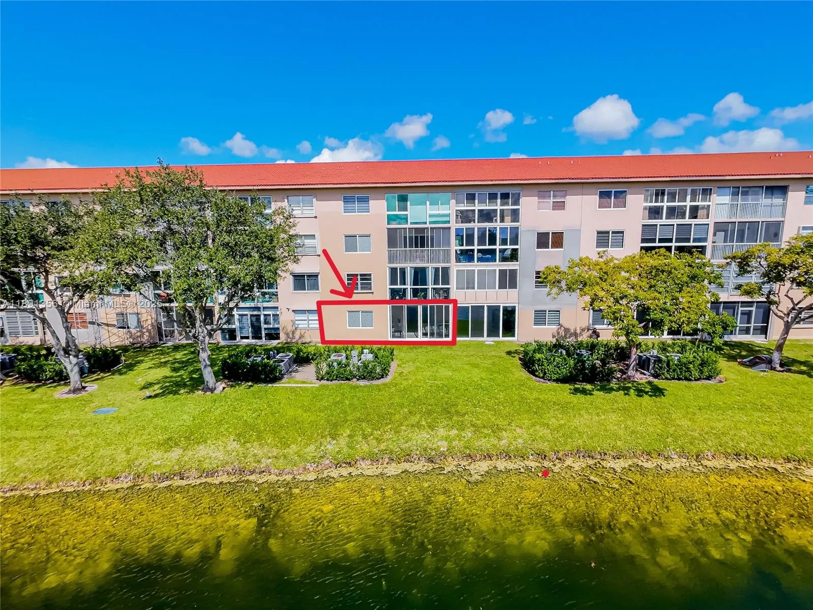 13100 SW 11th Ct, #107C
