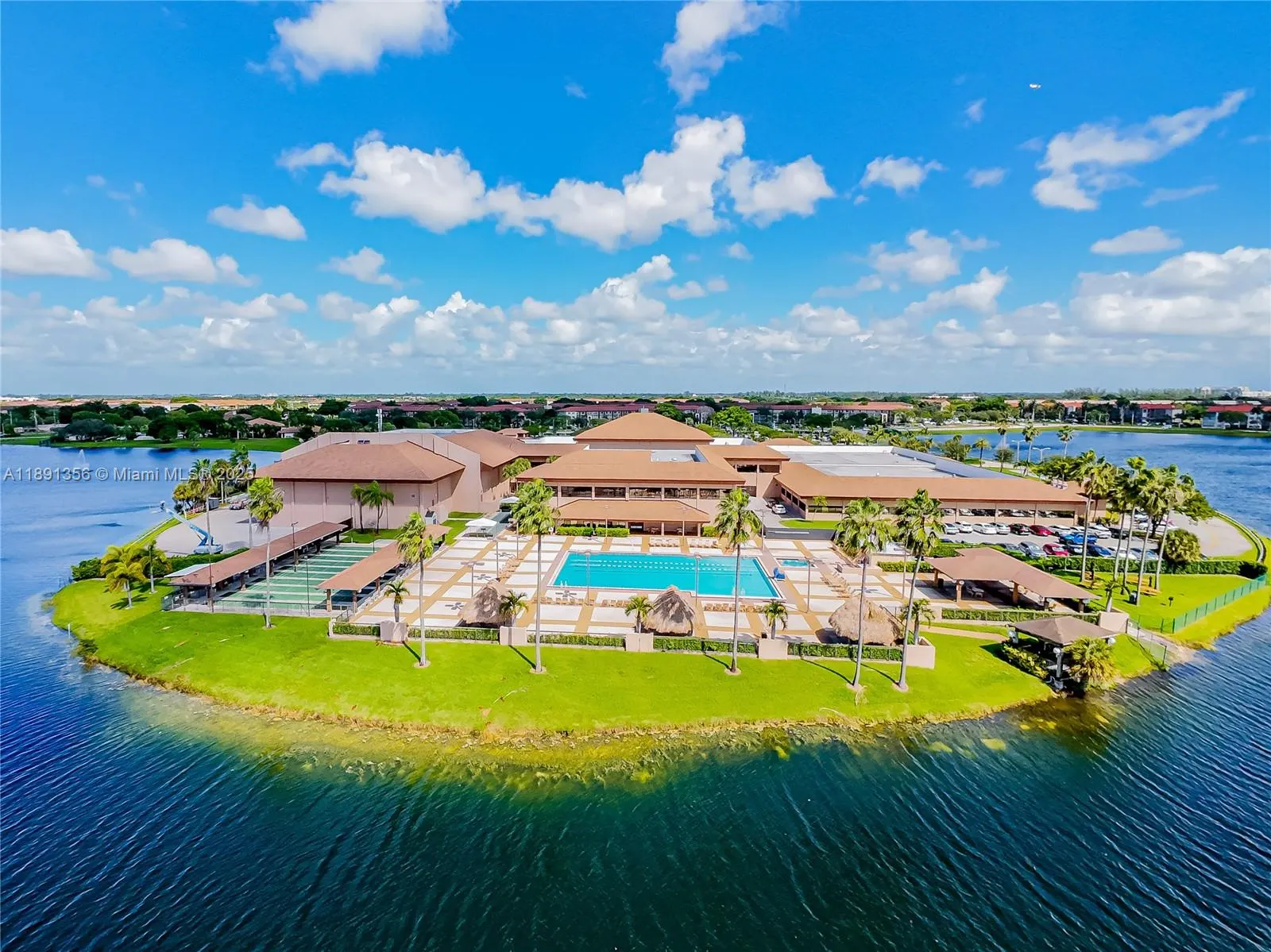 13100 SW 11th Ct, #107C