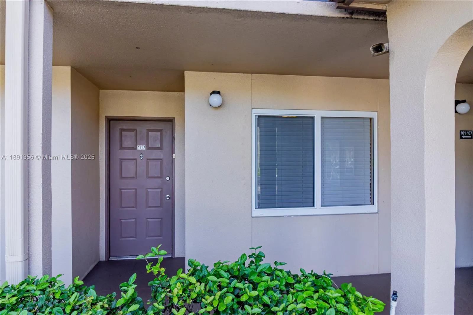 13100 SW 11th Ct, #107C