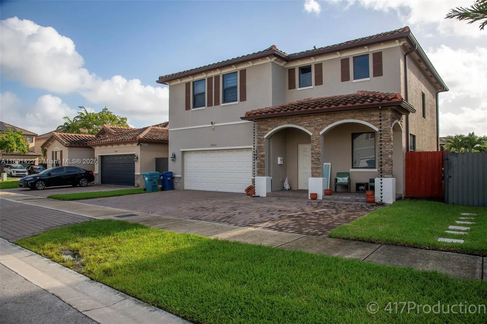 23623 SW 115th Ct