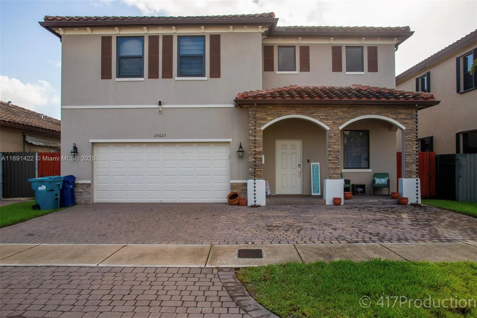 23623 SW 115th Ct