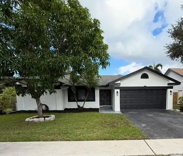 4110 NW 98th Ave