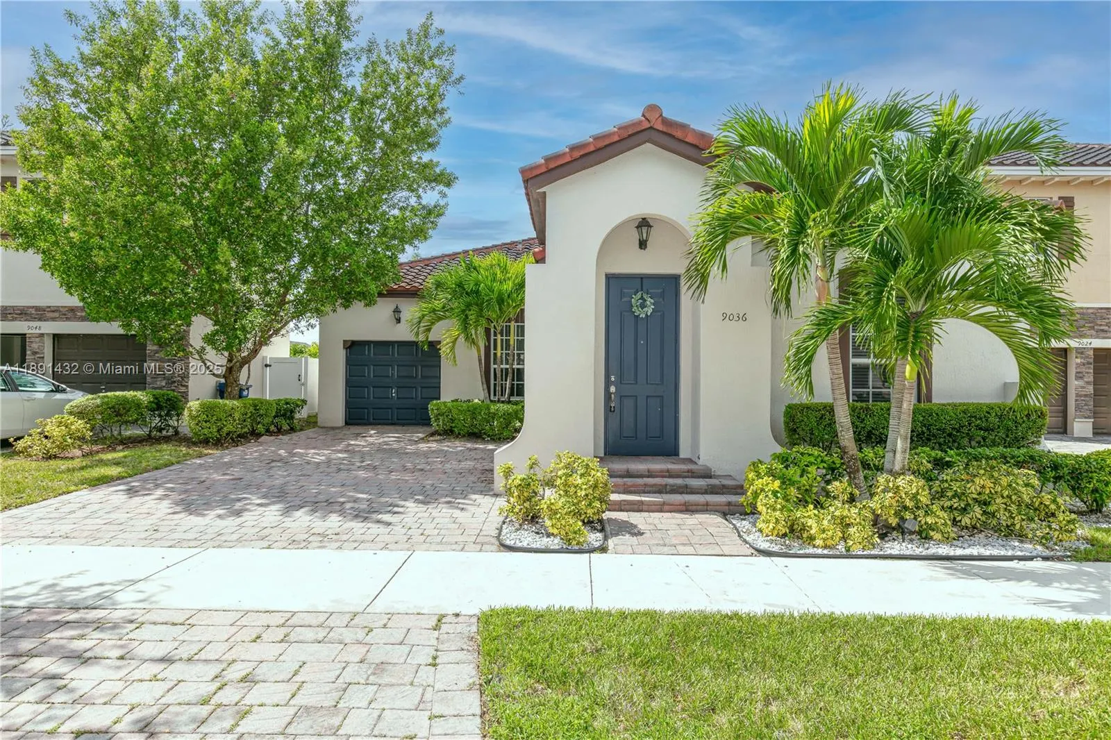 9036 SW 170th Pl