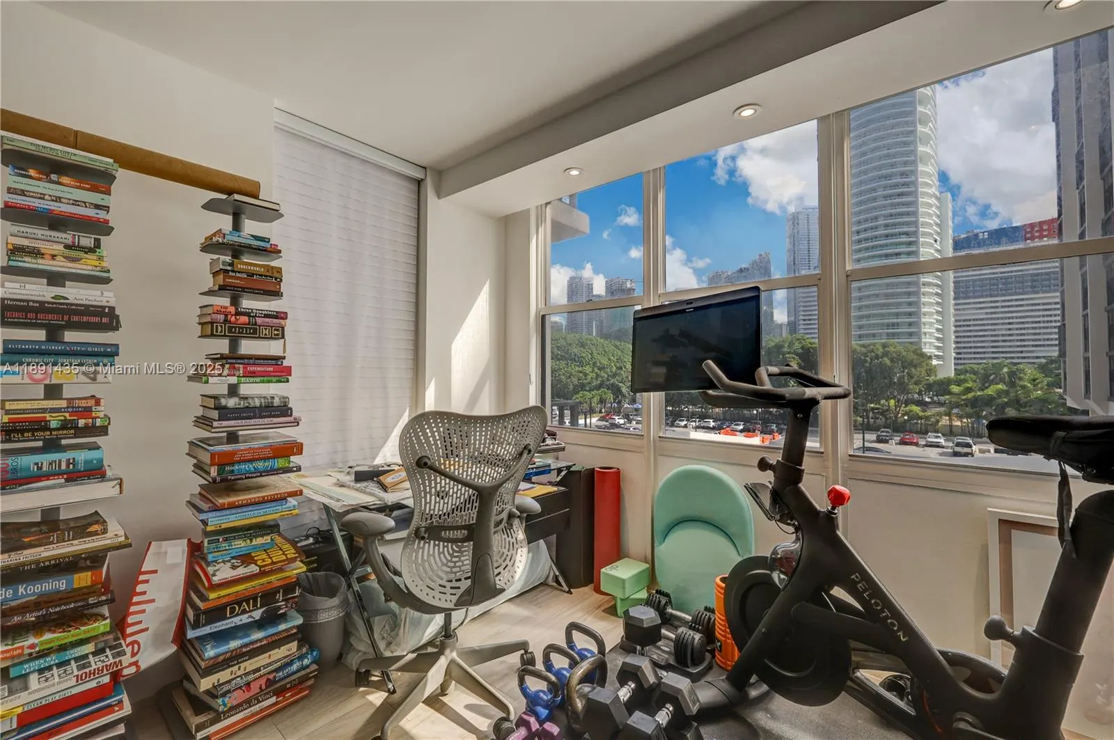 1901 Brickell Ave, #B413