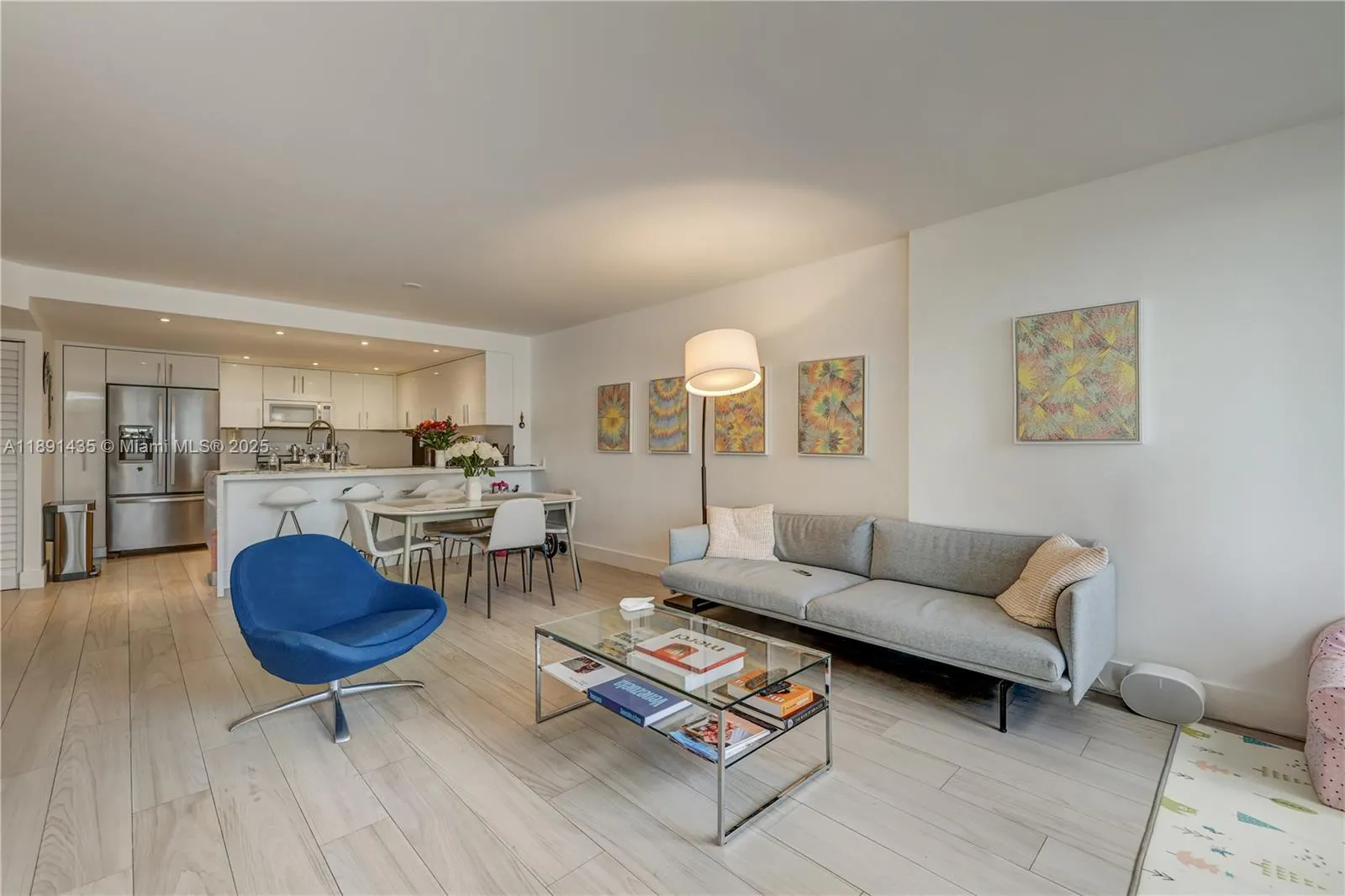 1901 Brickell Ave, #B413