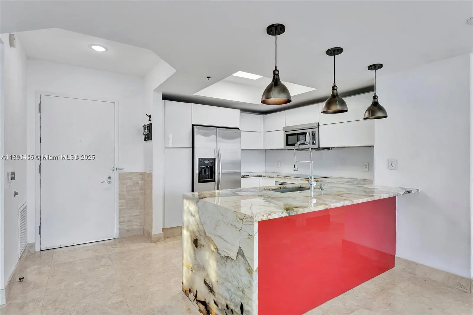 2641 N Flamingo Rd, #603N