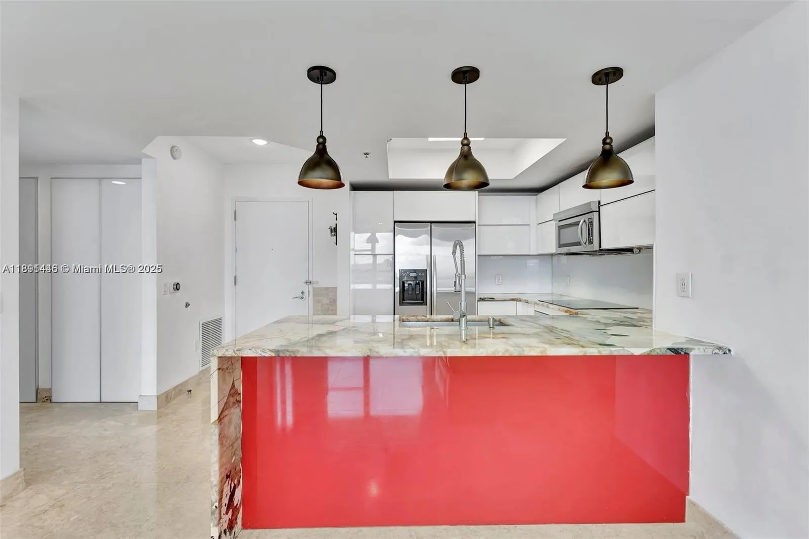 2641 N Flamingo Rd, #603N