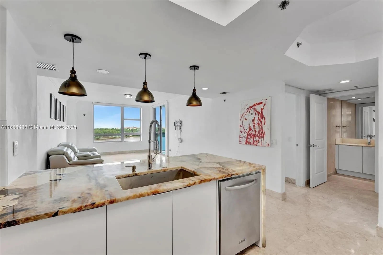 2641 N Flamingo Rd, #603N