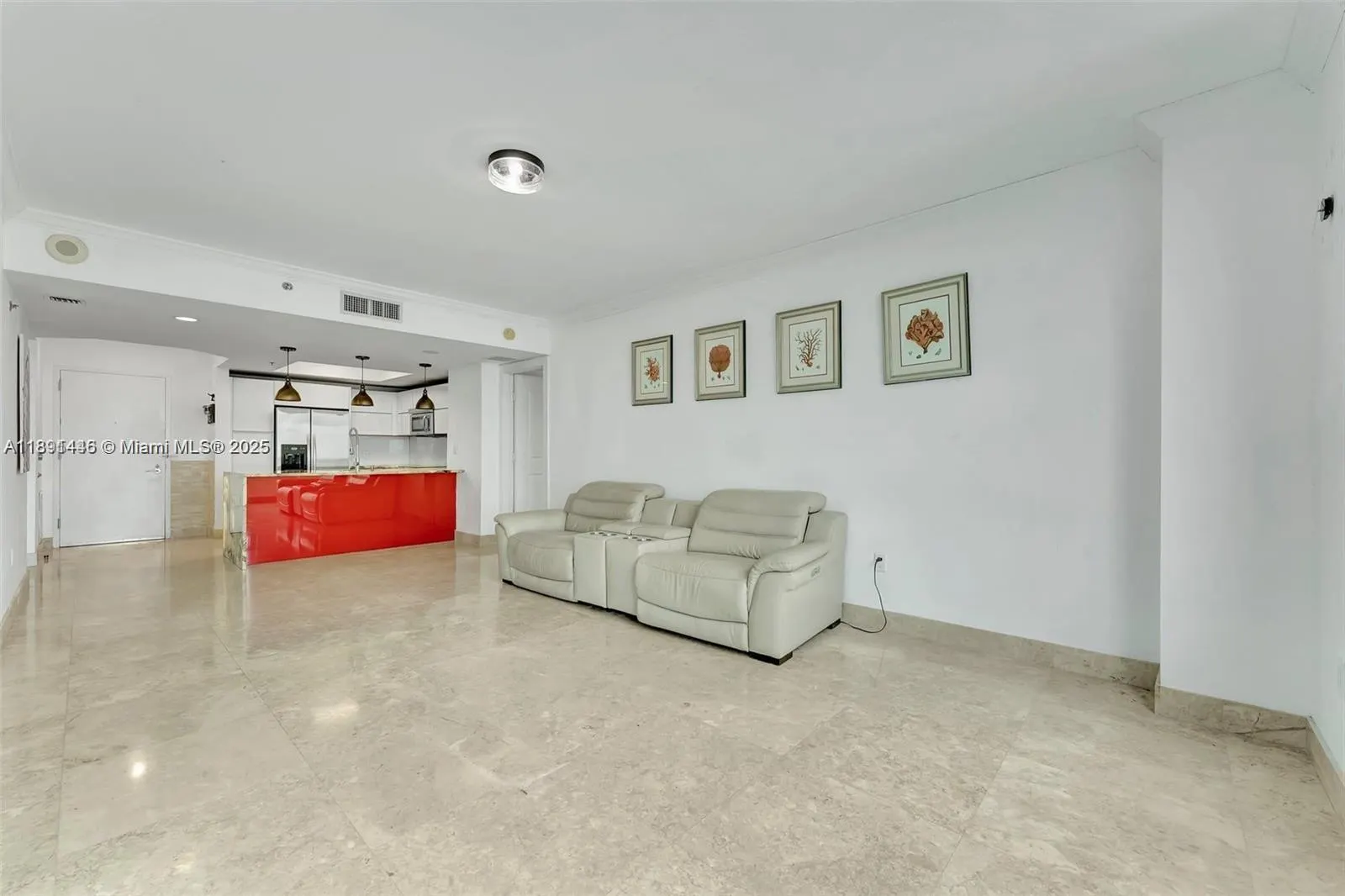 2641 N Flamingo Rd, #603N