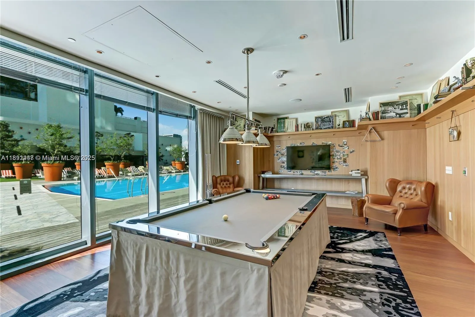 1300 S Miami Ave, #2310