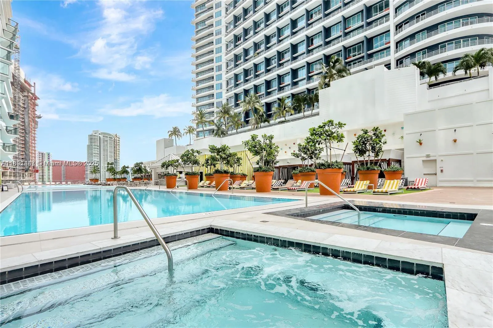 1300 S Miami Ave, #2310