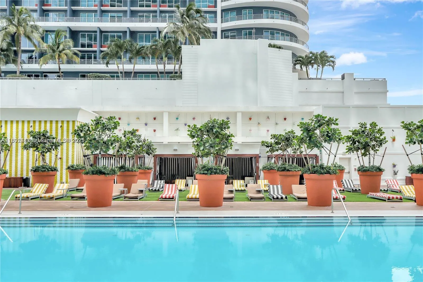 1300 S Miami Ave, #2310