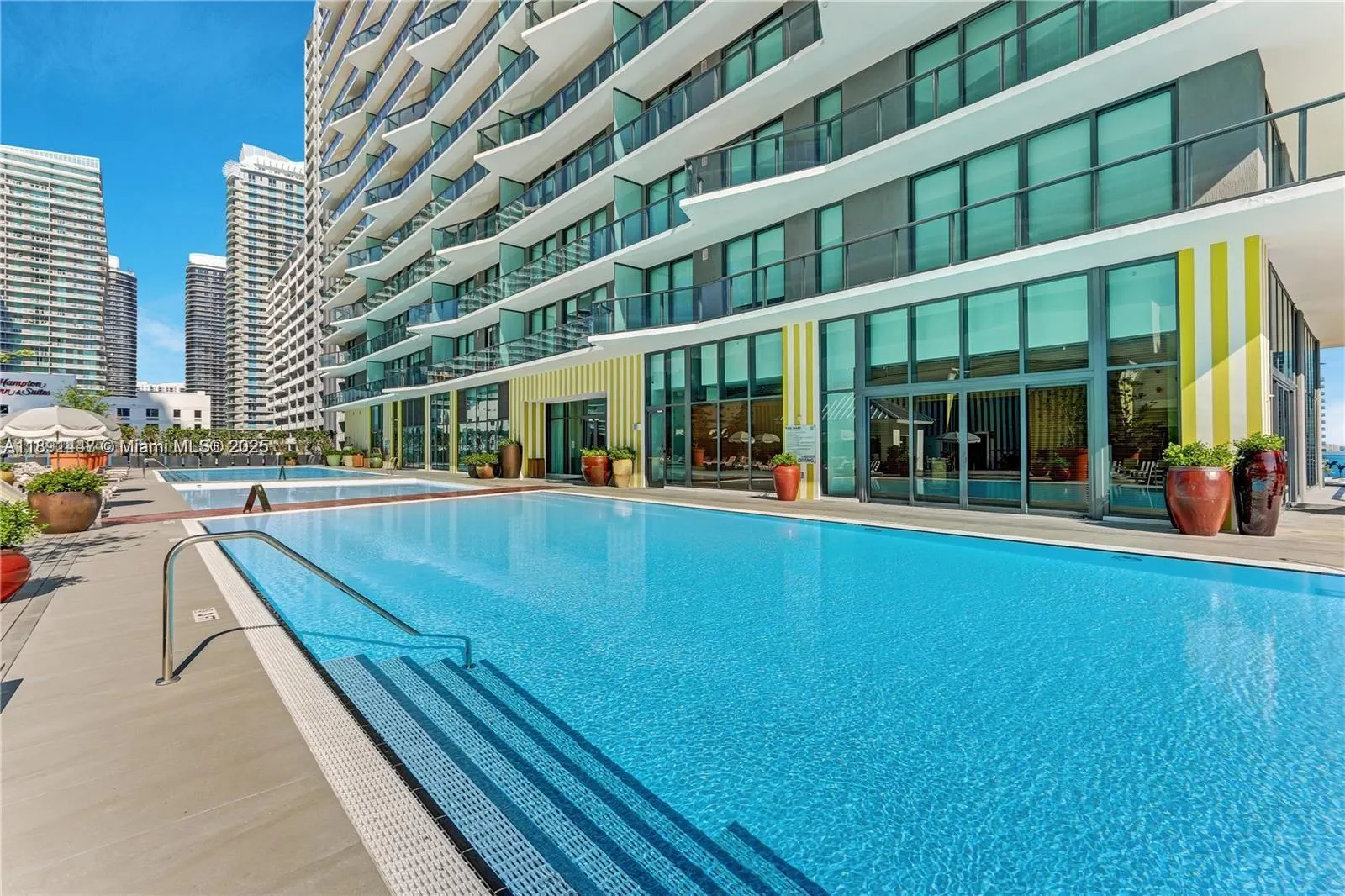 1300 S Miami Ave, #2310