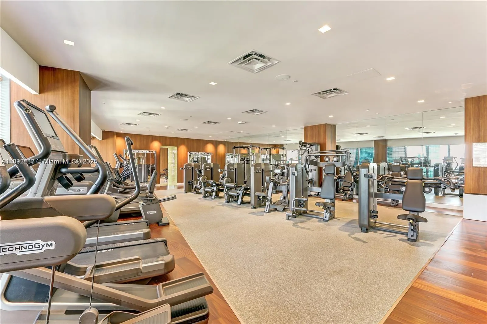 1300 S Miami Ave, #2310