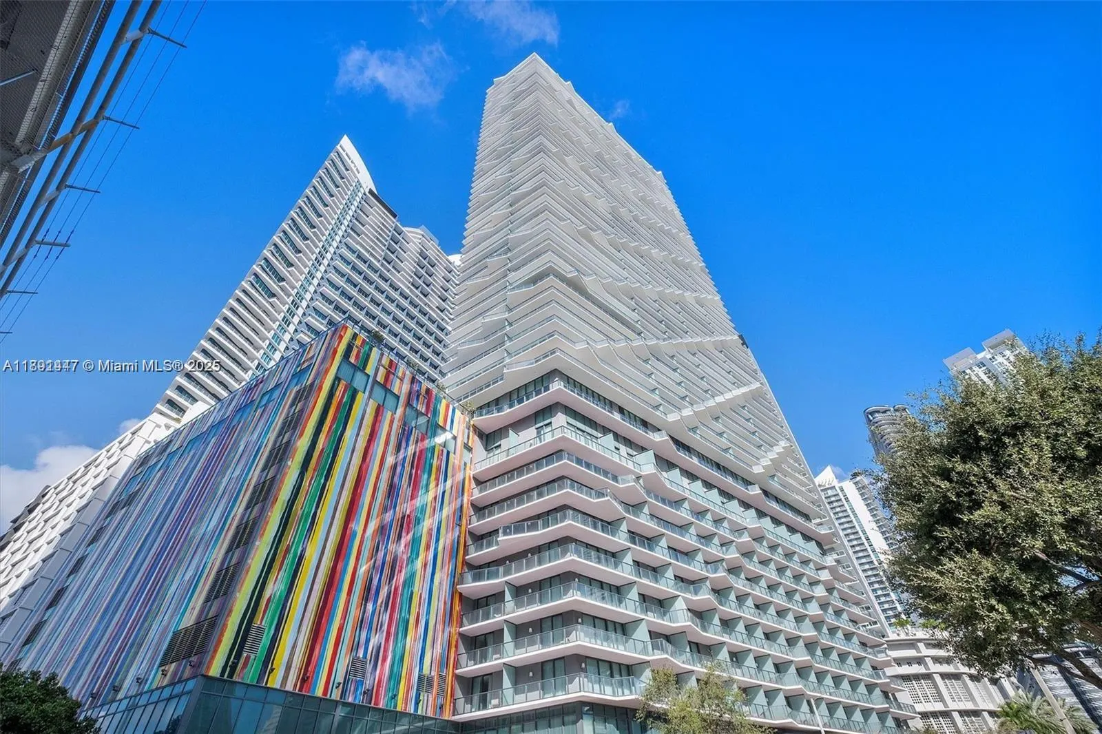 1300 S Miami Ave, #2310