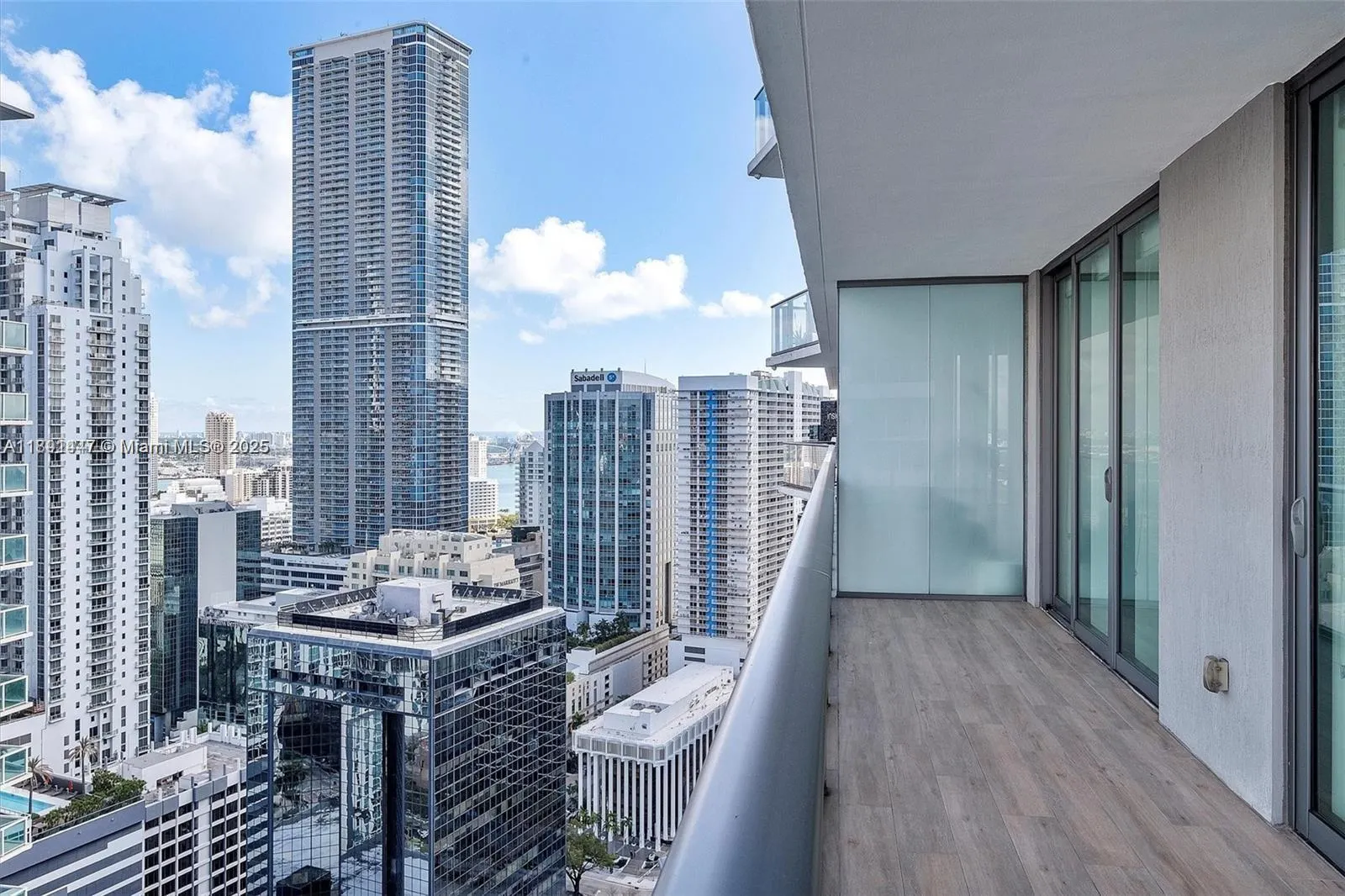 1300 S Miami Ave, #2310