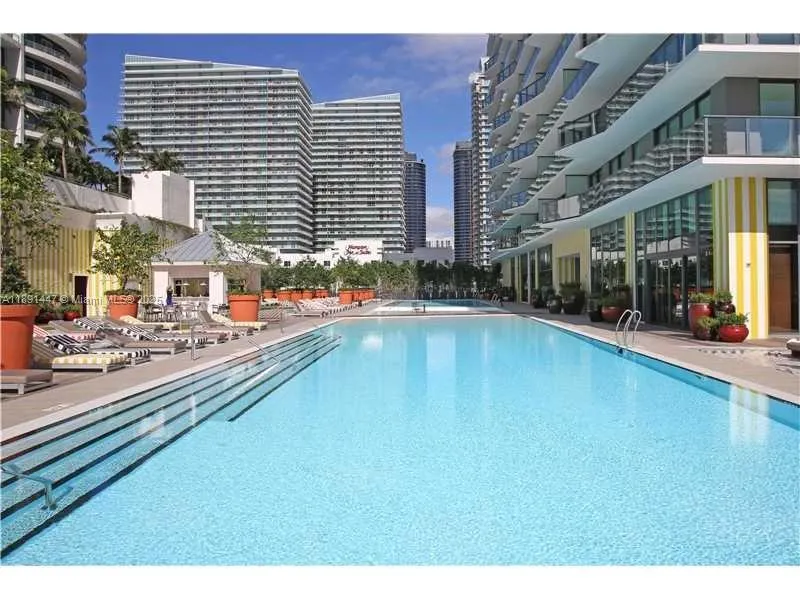 1300 S Miami Ave, #2310