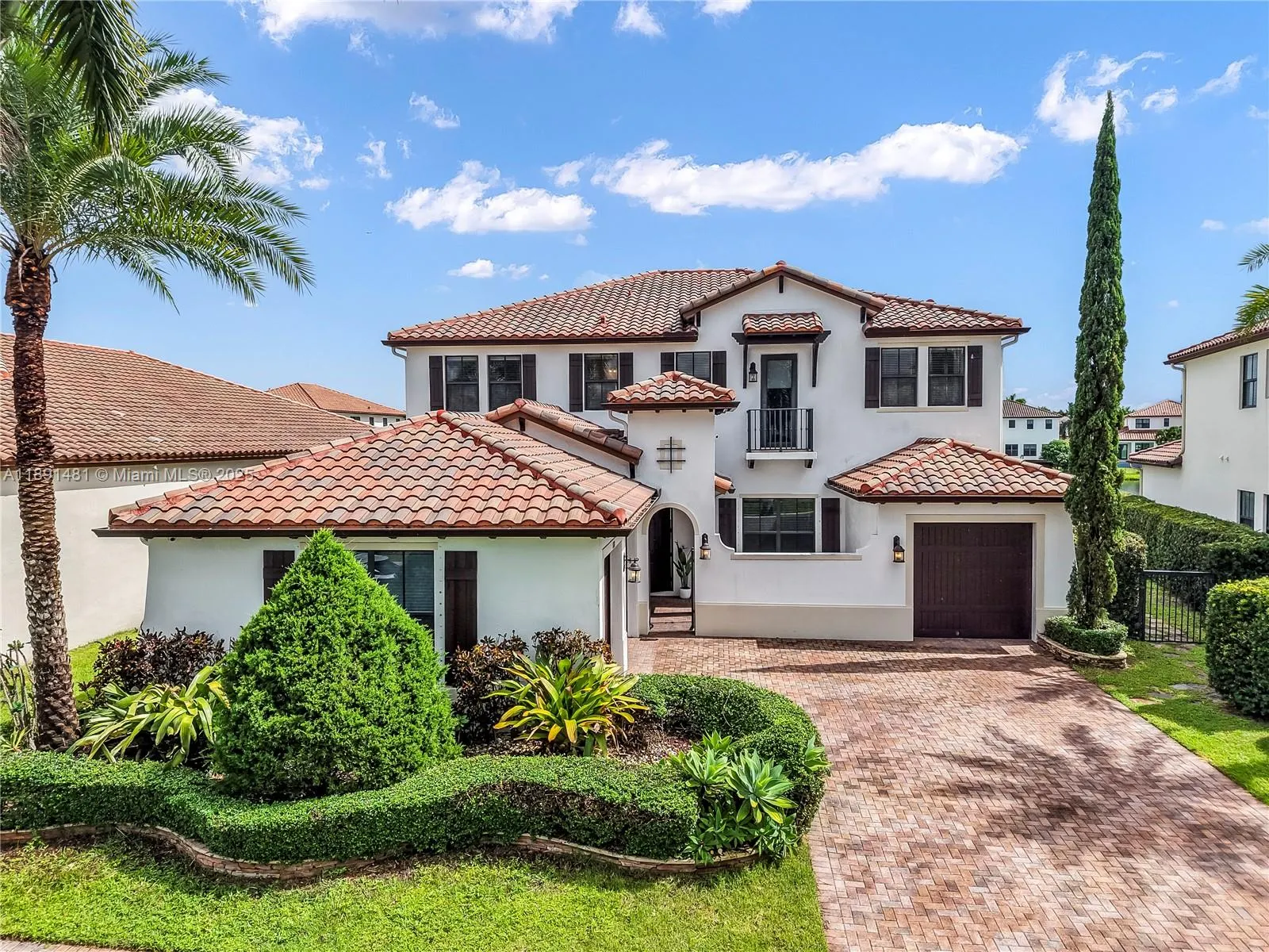 8320 NW 30th St