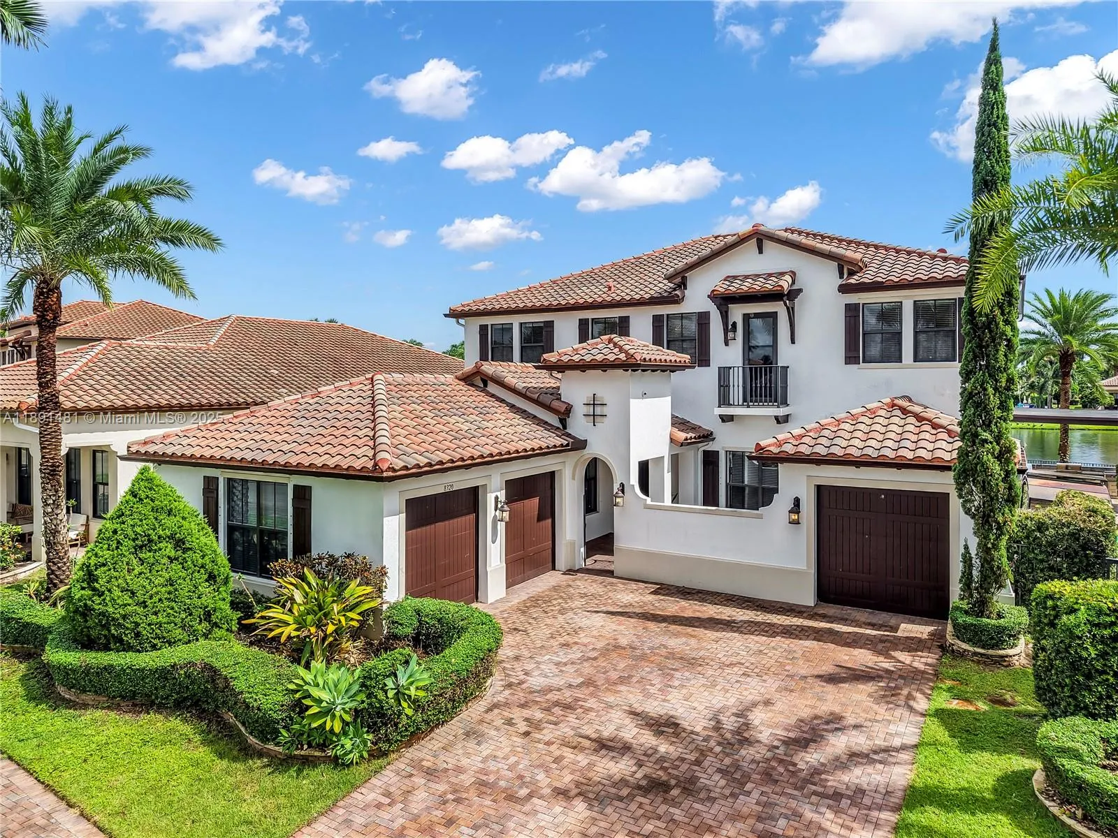 8320 NW 30th St