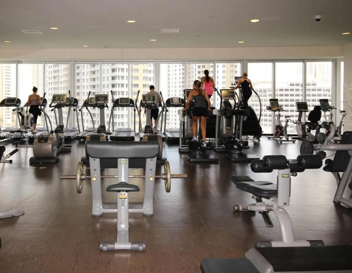 495 Brickell Ave, #3706