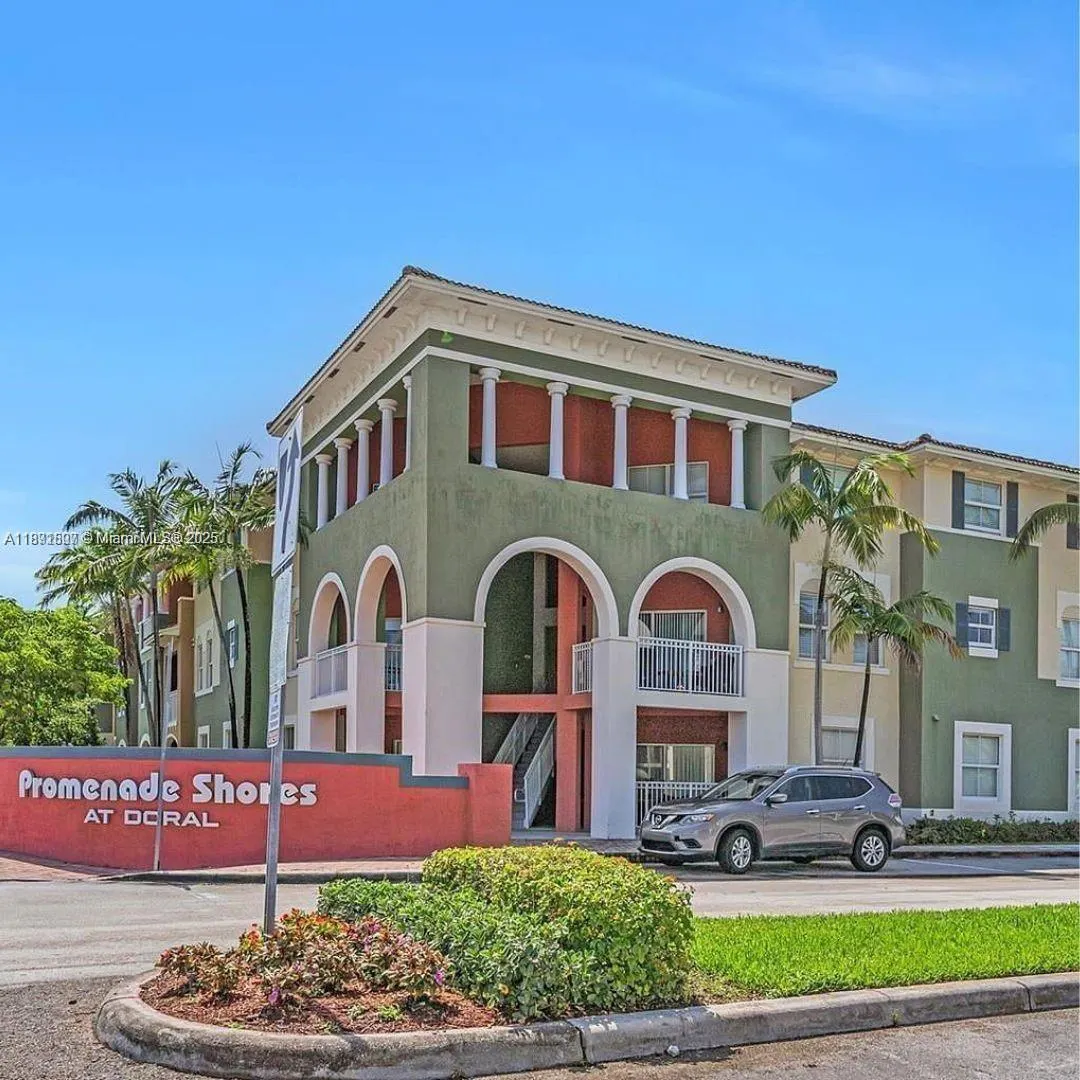 11102 NW 83rd St, #226