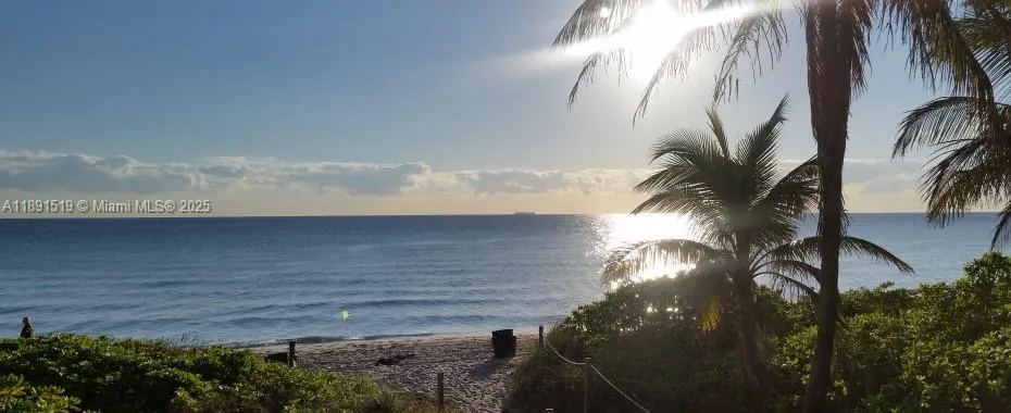 1980 S OCEAN DR, #9M