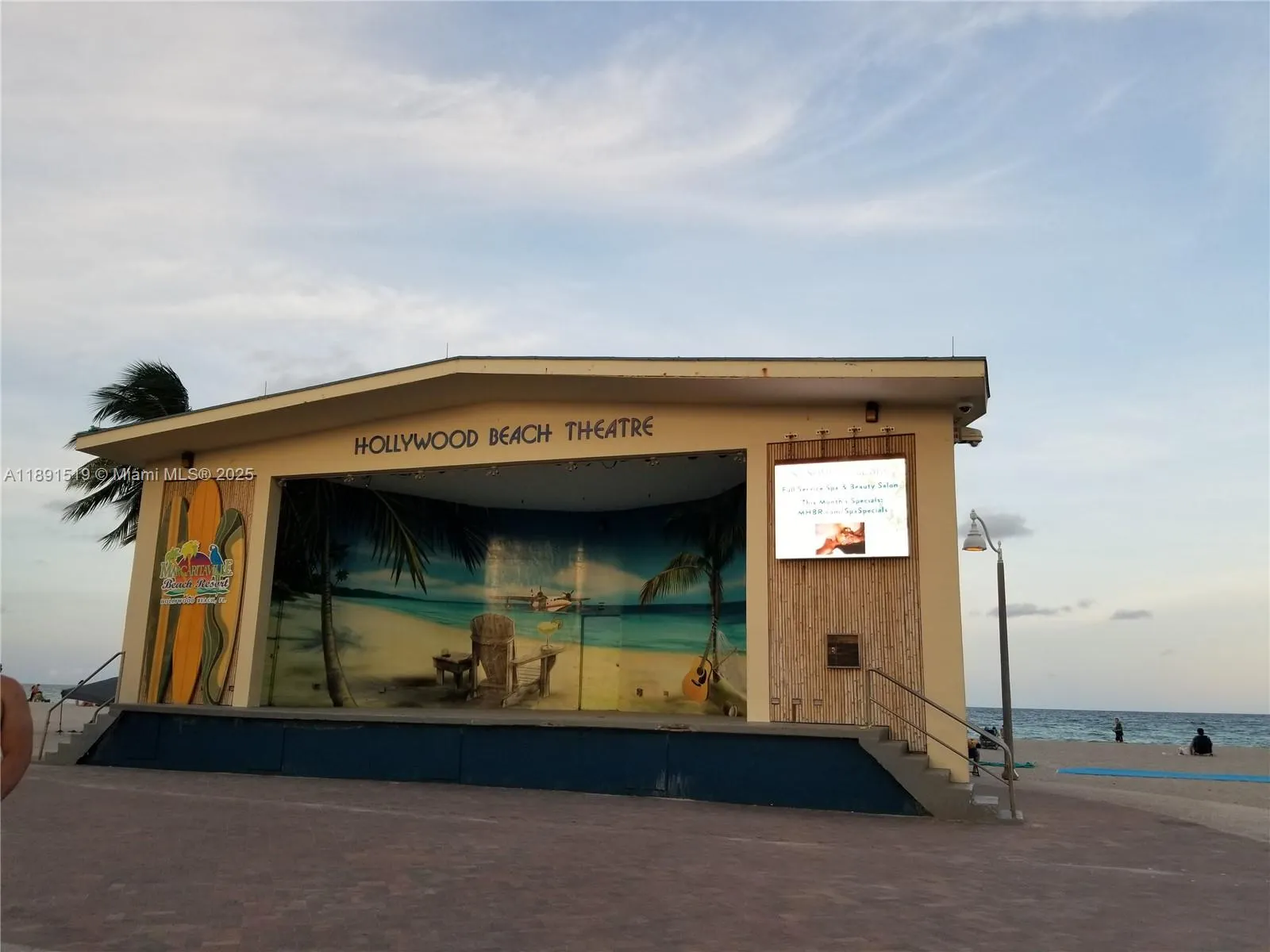 1980 S OCEAN DR, #9M