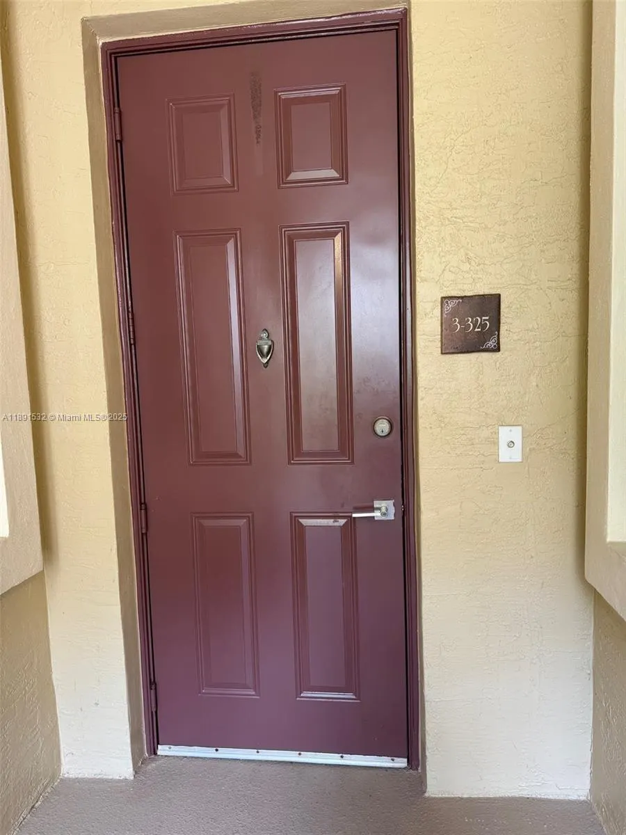 2900 NW 125th Ave, #3-325