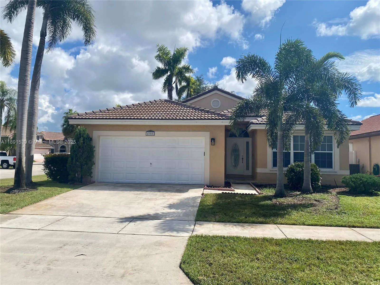 405 SW 183rd Way