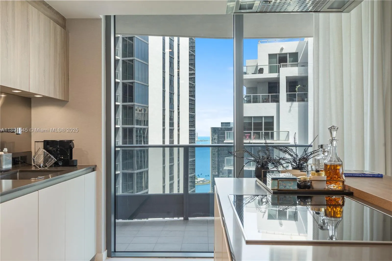 1000 Brickell Plz, #3401