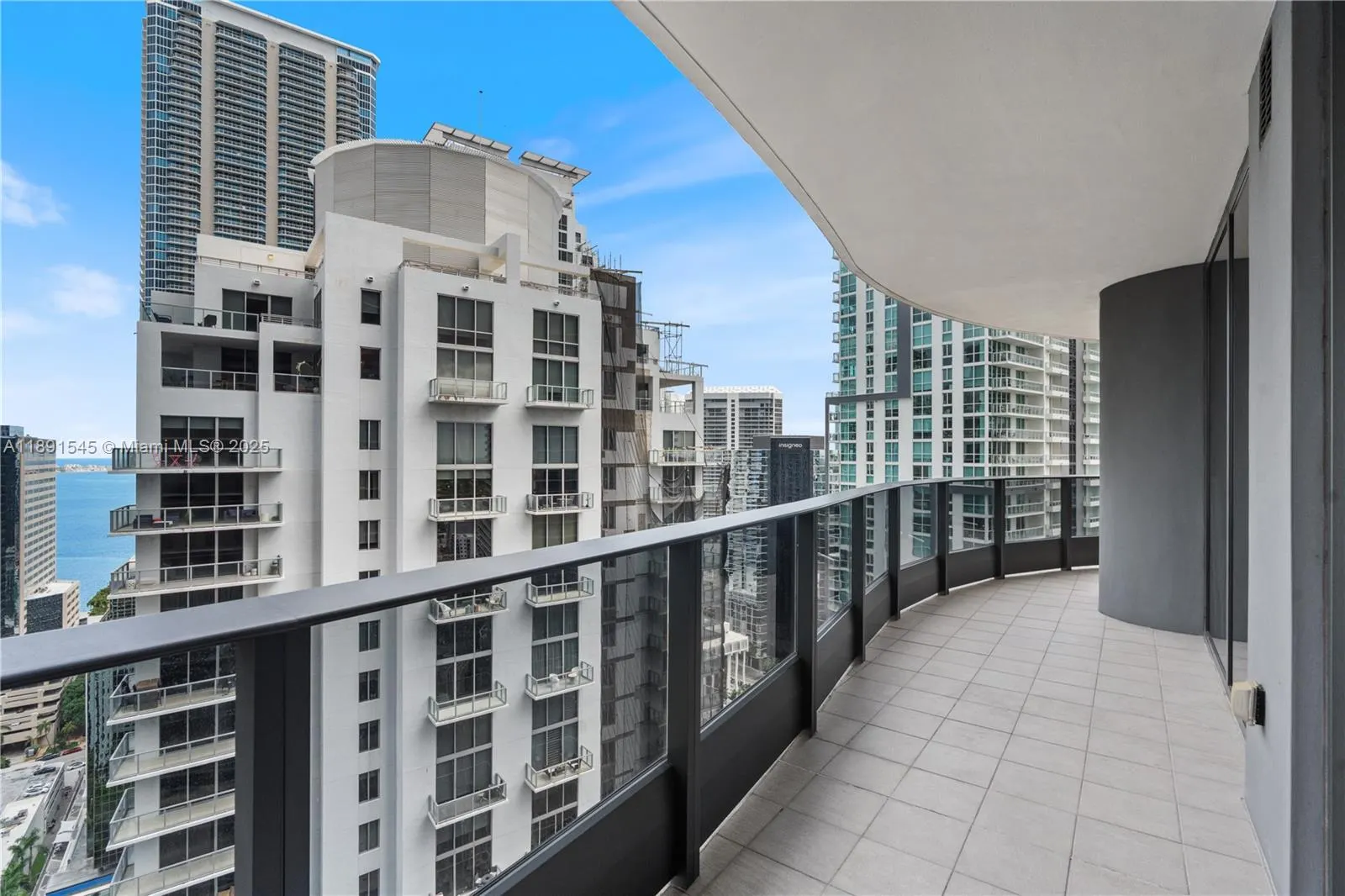1000 Brickell Plz, #3401