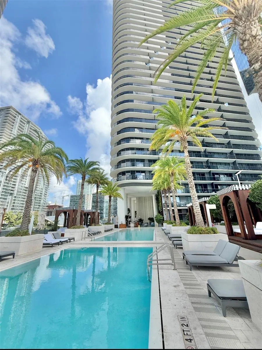 801 S Miami Ave, #5509