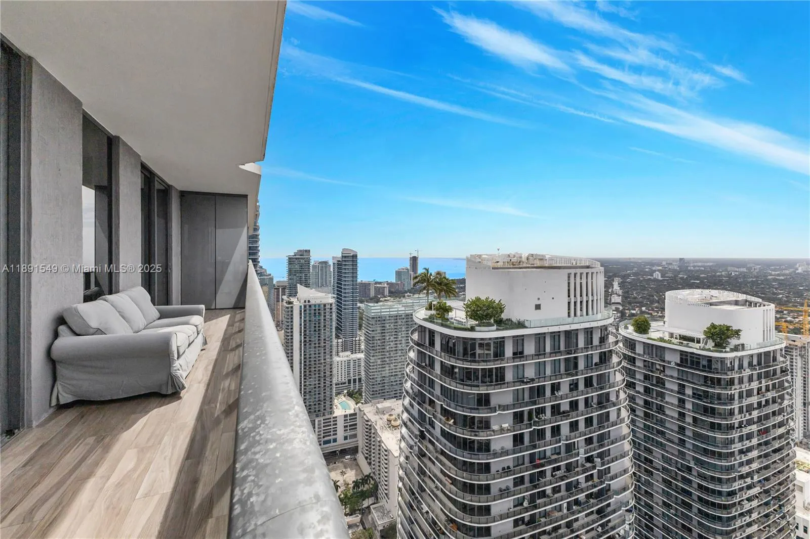 801 S Miami Ave, #5509