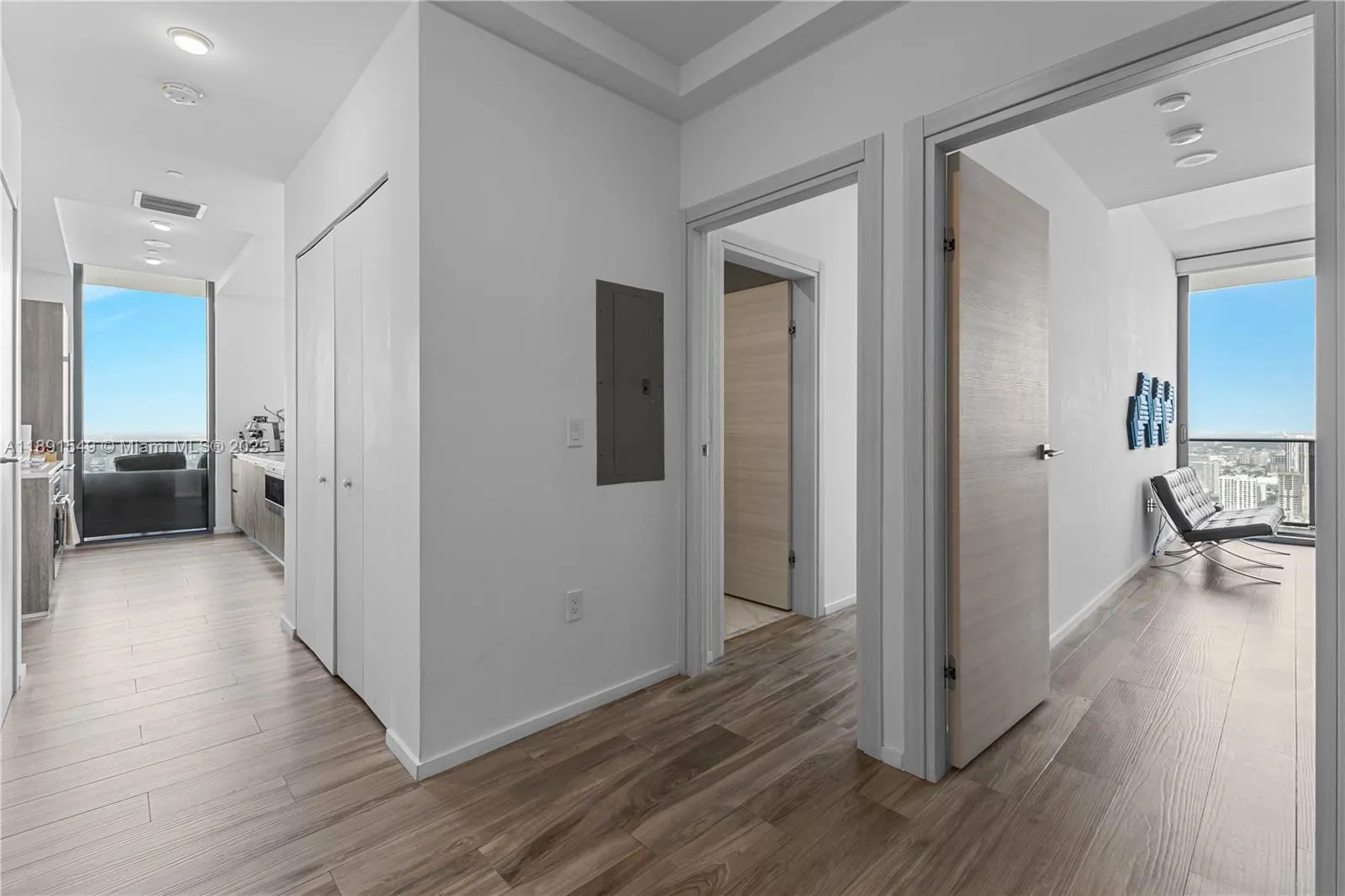 801 S Miami Ave, #5509