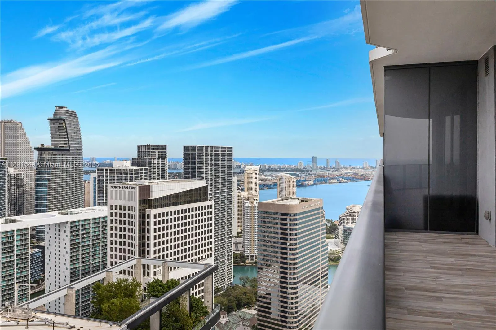 801 S Miami Ave, #5509